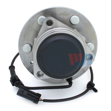 Wjb Hub Assembly, Wa515053 WA515053